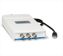 Máy hiện sóng Oscilloscopes NI USB-5133, USB-5132